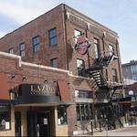 Lazlo's Brewery & Grill - Haymarket