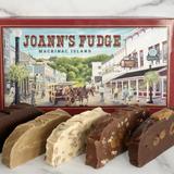 Joann's Fudge