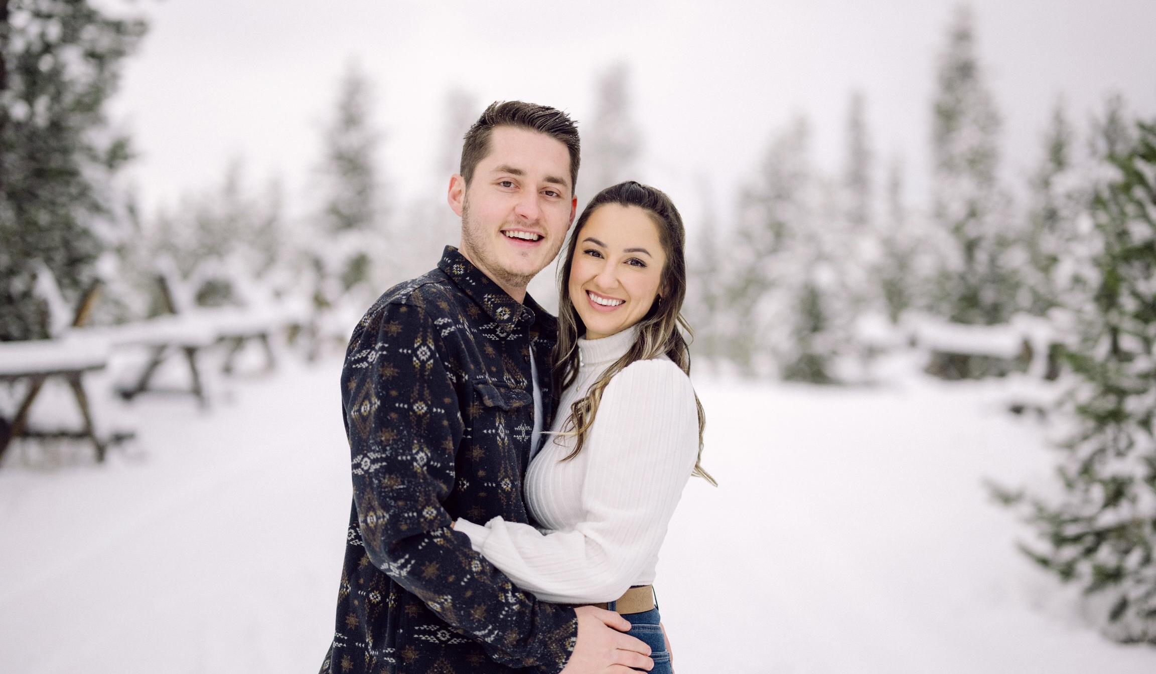 The Wedding Website of Jamie Jones and Braydon Fischer