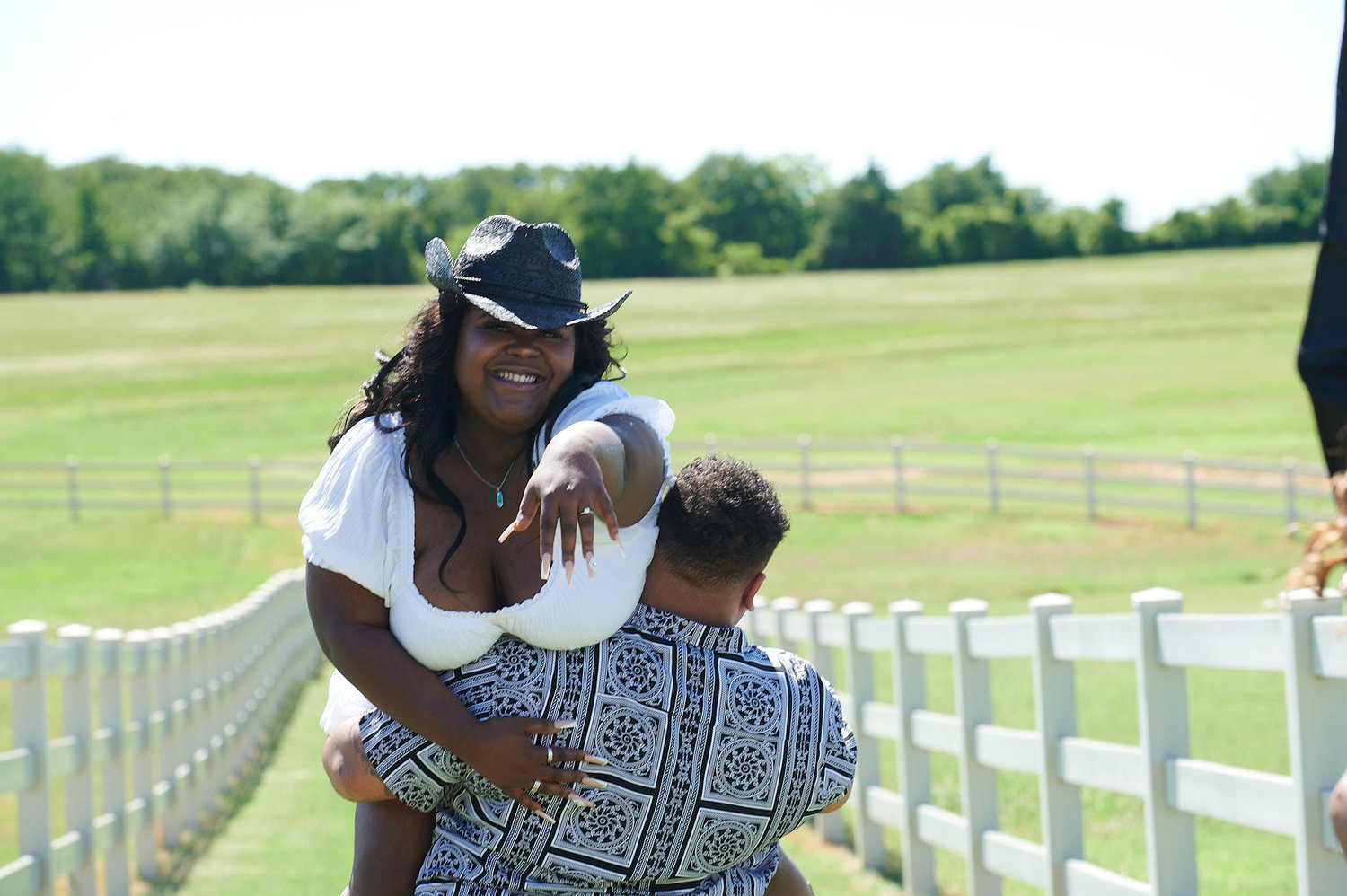 The Wedding Website of Breanna Johnson and Ronald Secondi