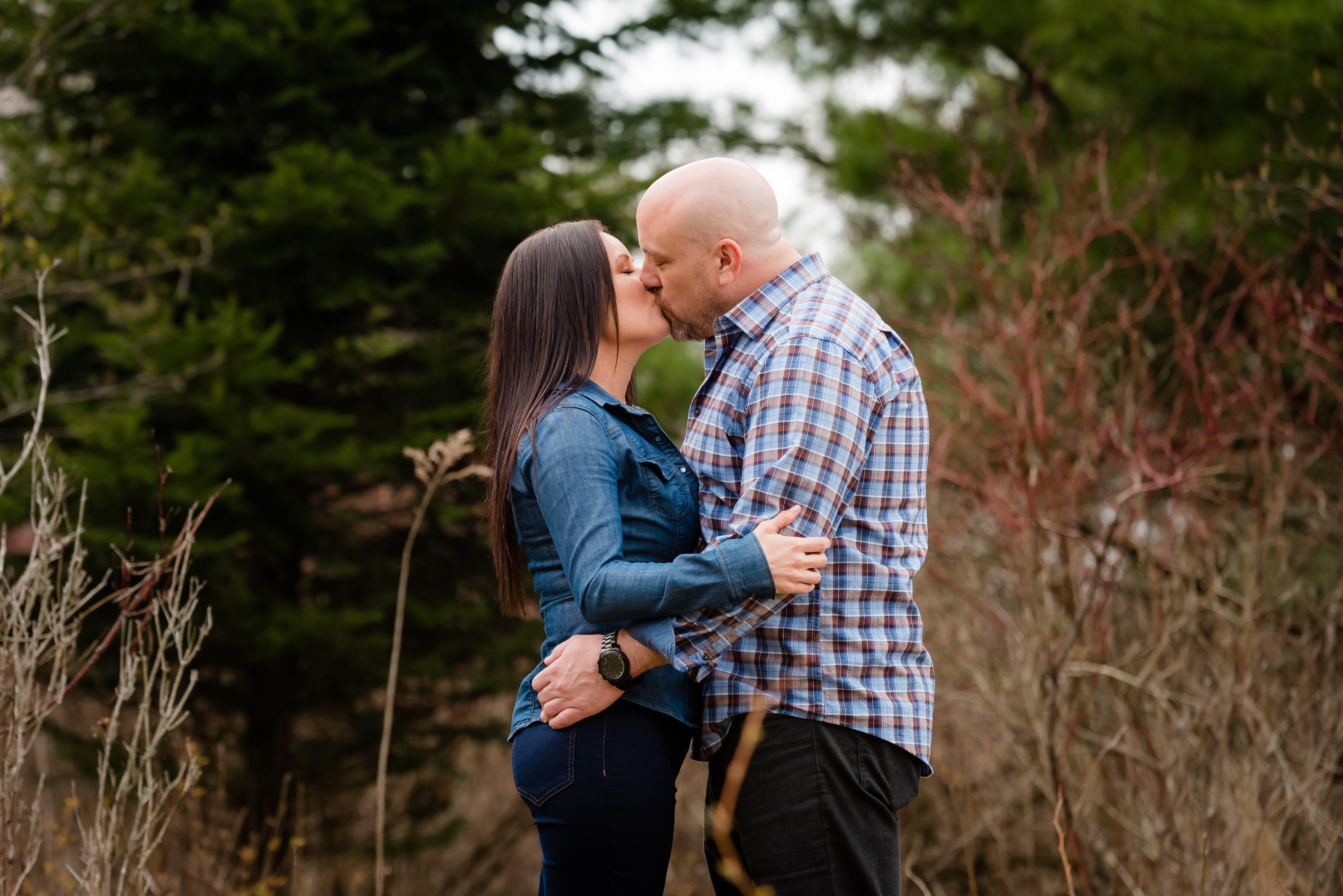 The Wedding Website of Kerri Seguin and Daryle Labaj
