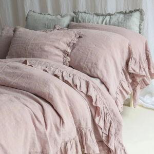 New Duvet Set
