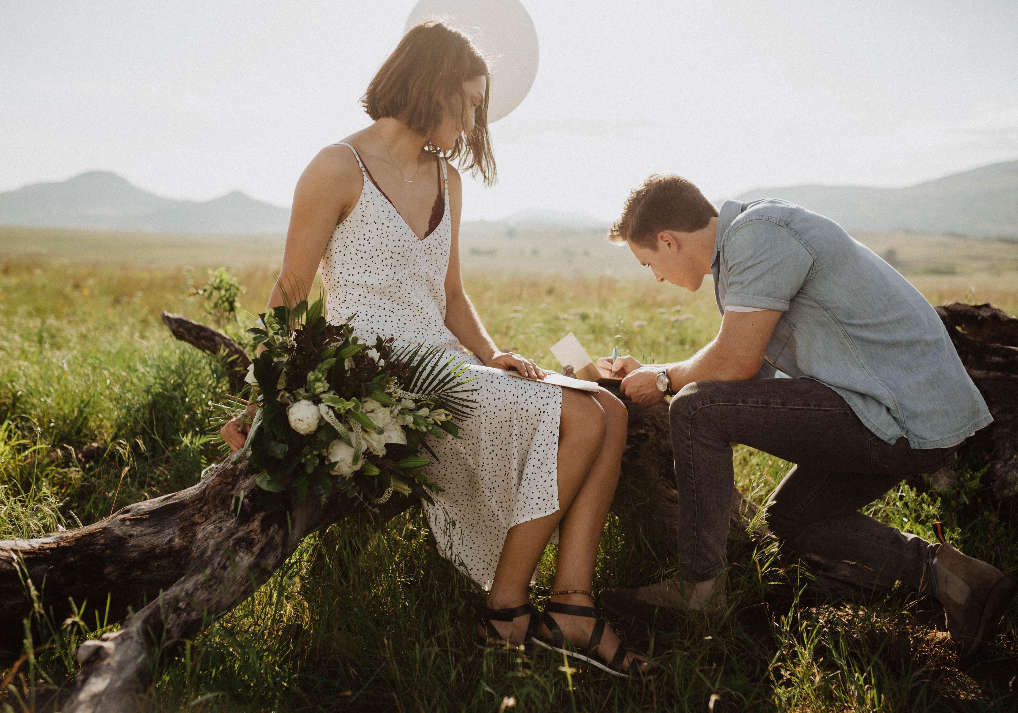 The Wedding Website of Christian Hemmerich and Bailey Rich