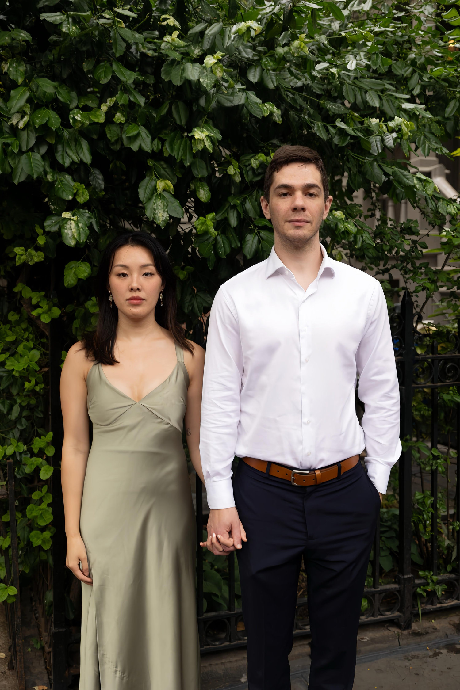 The Wedding Website of Niki Song and Justin Fettig