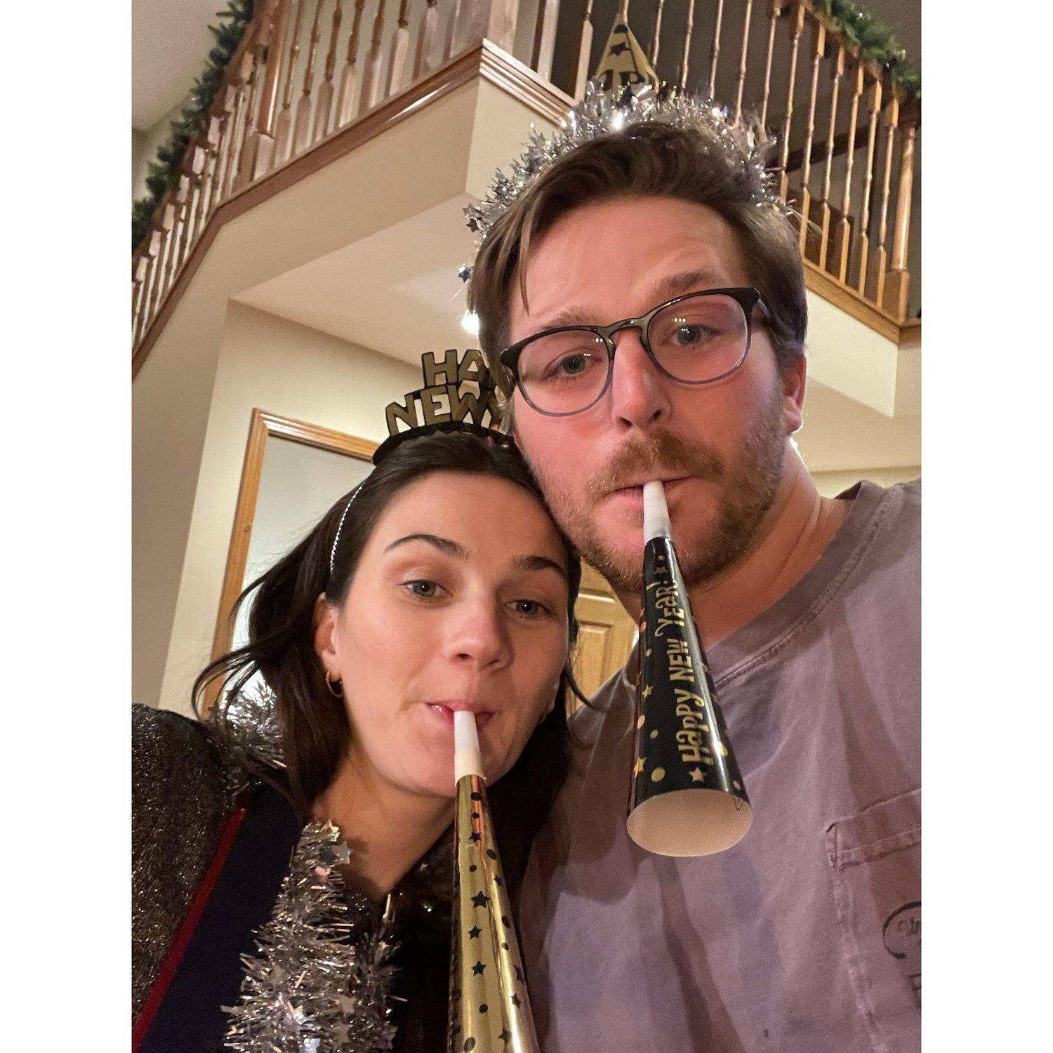 New Years, 2023