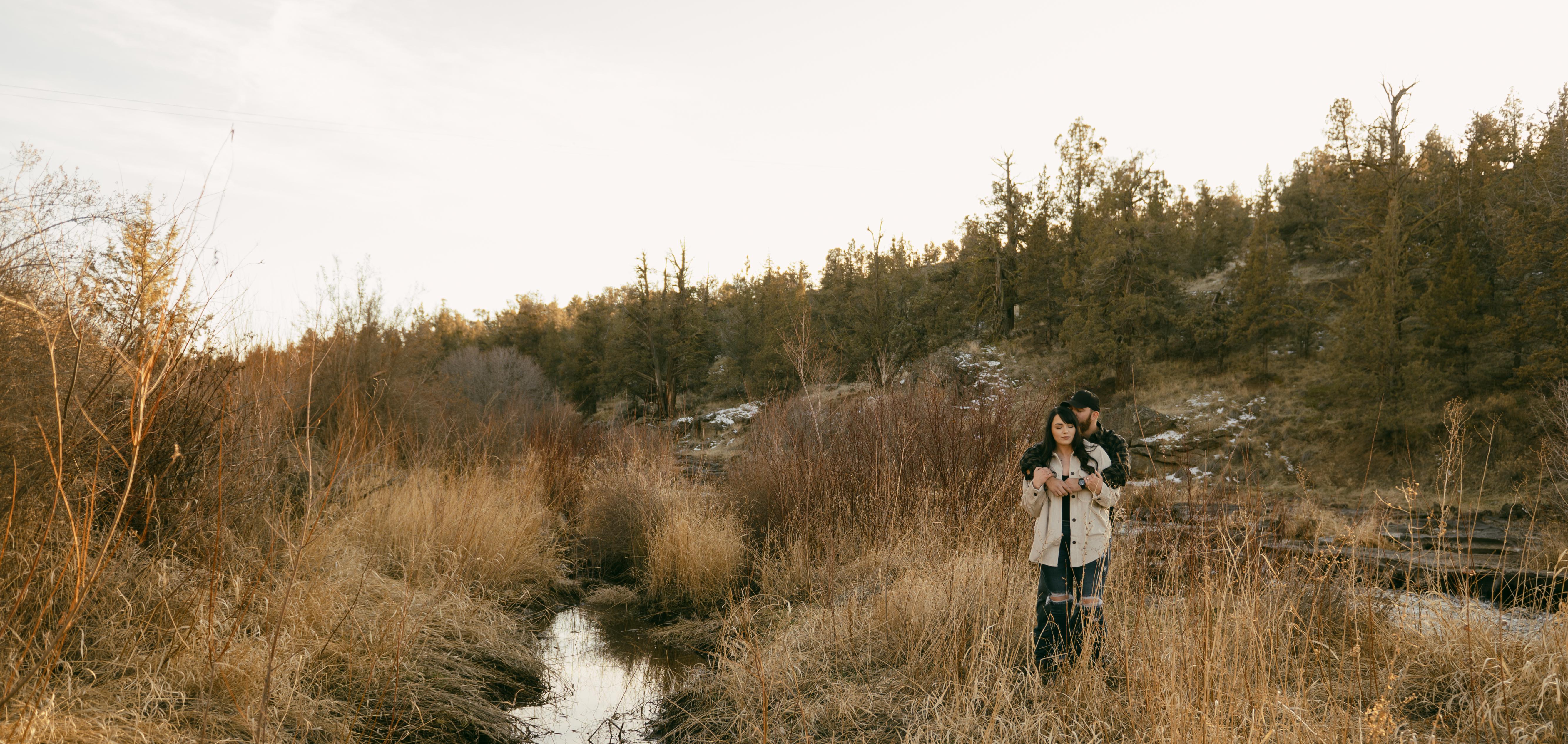 The Wedding Website of Emma Thompson and Forrest Parker