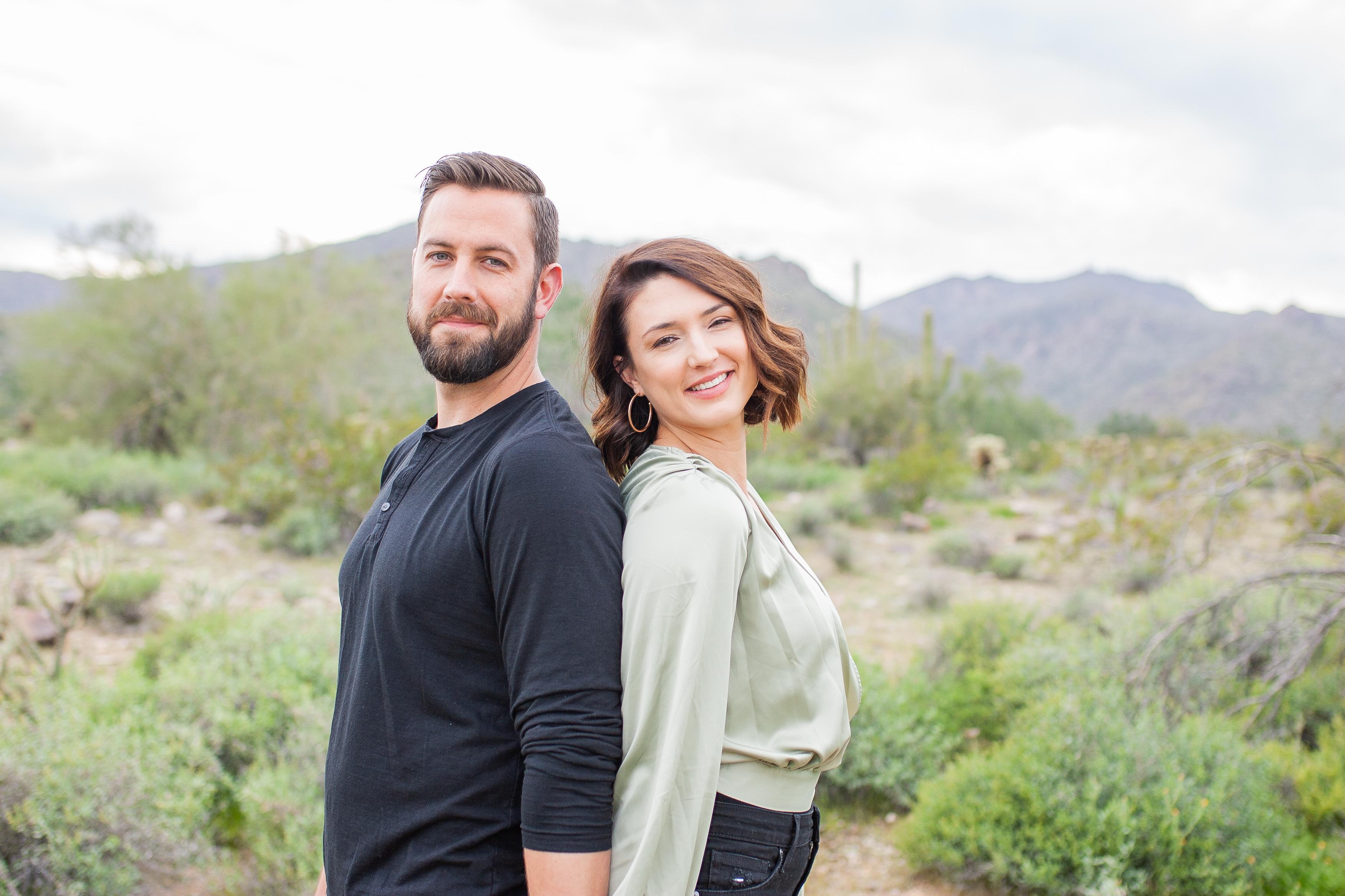 The Wedding Website of Lindsay Johnson and Tony Lambertson