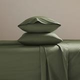 Classic Percale 4-Piece Core Sheet Set