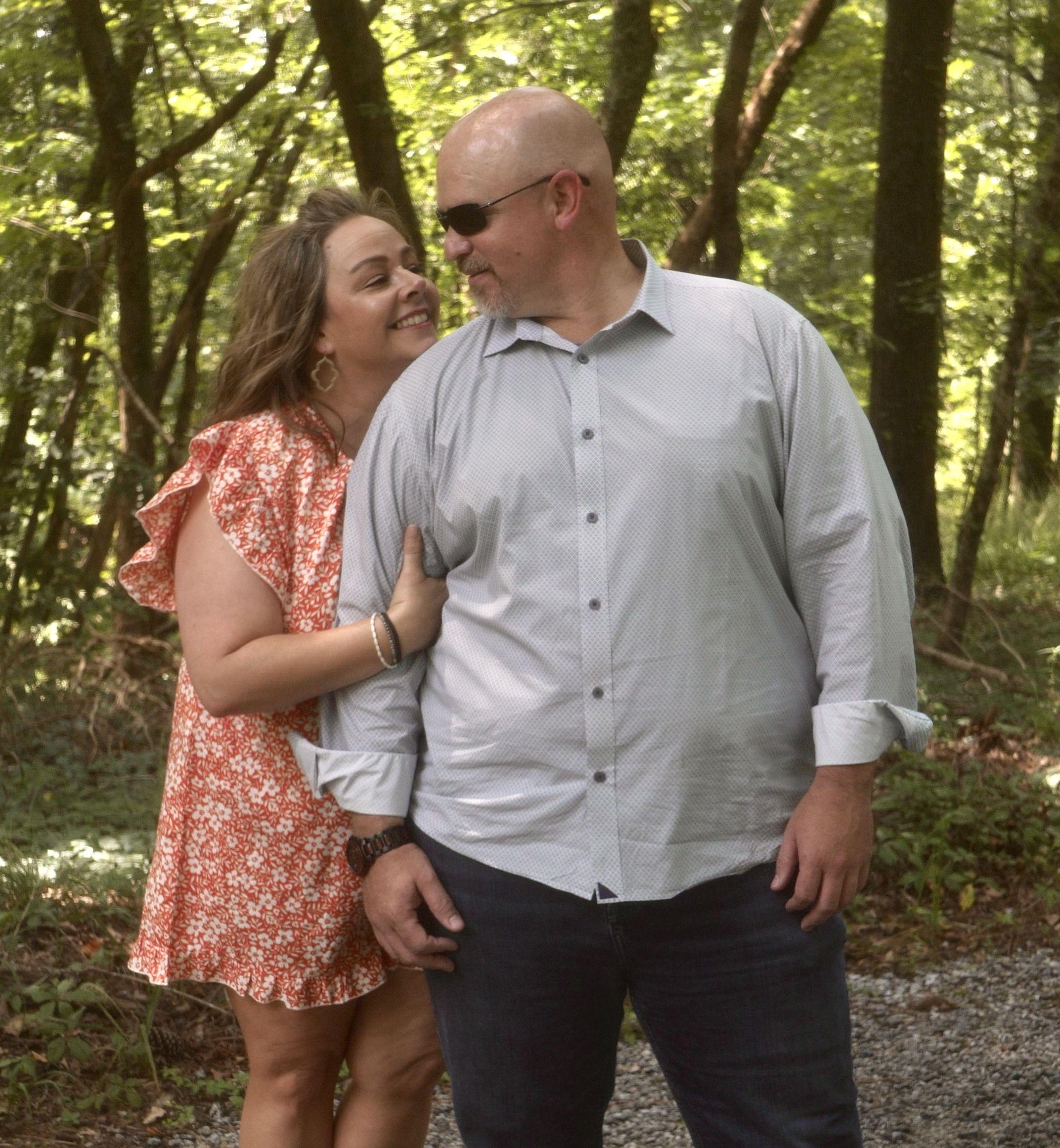 The Wedding Website of Jenny Fuller and Brian Guilbeau