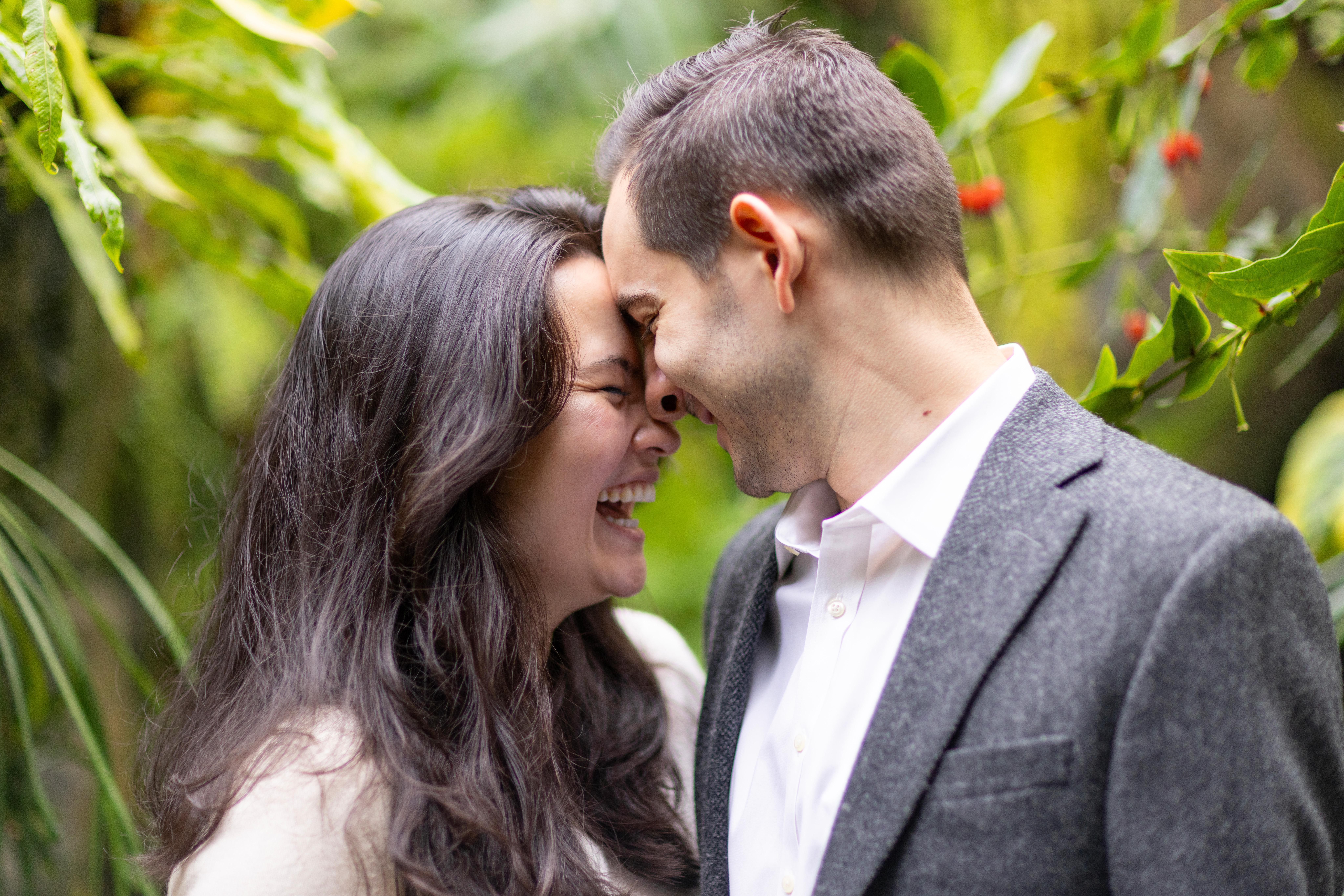 The Wedding Website of Jenna Wu and Chase Howell