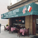 Bella Napoli Italian Bistro