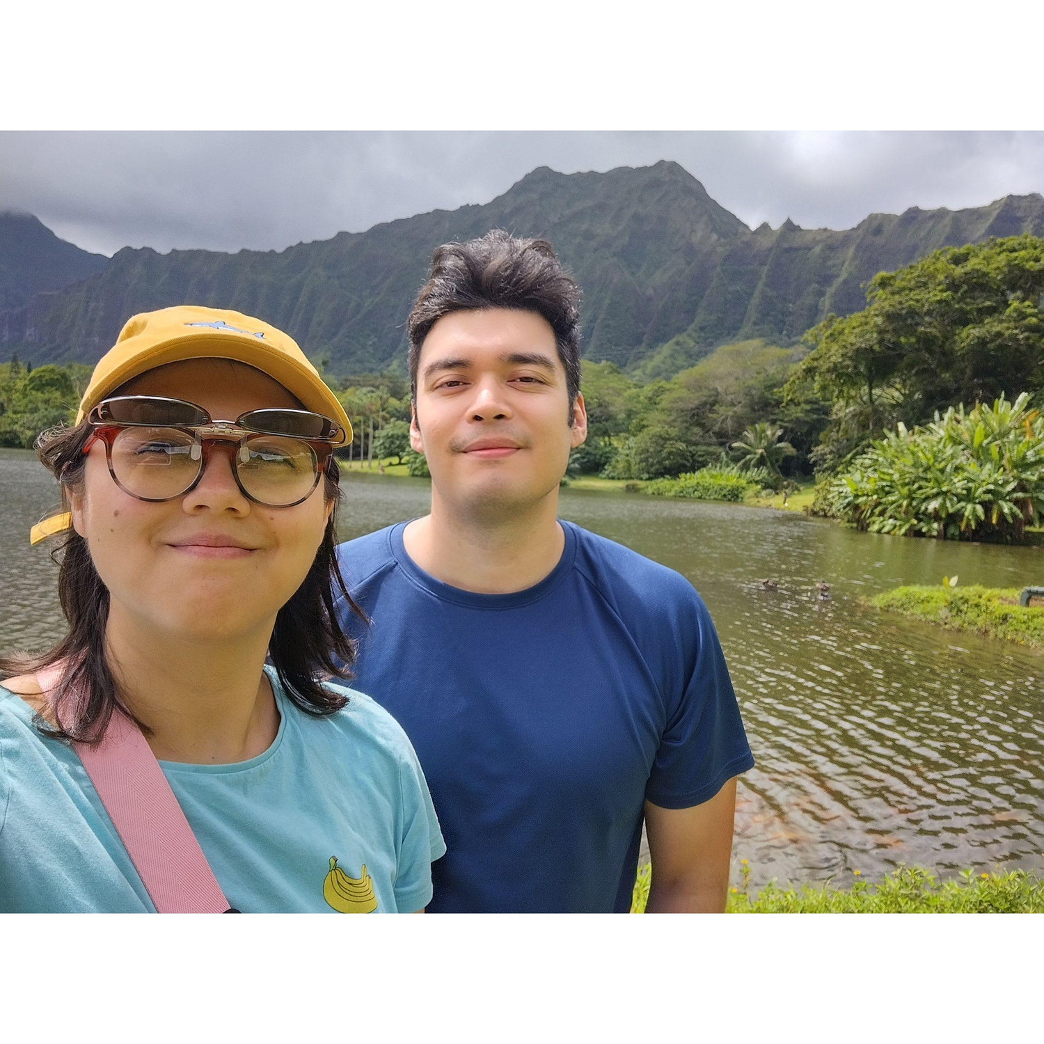 Oahu