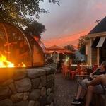 Ember Coal Fire Pizza