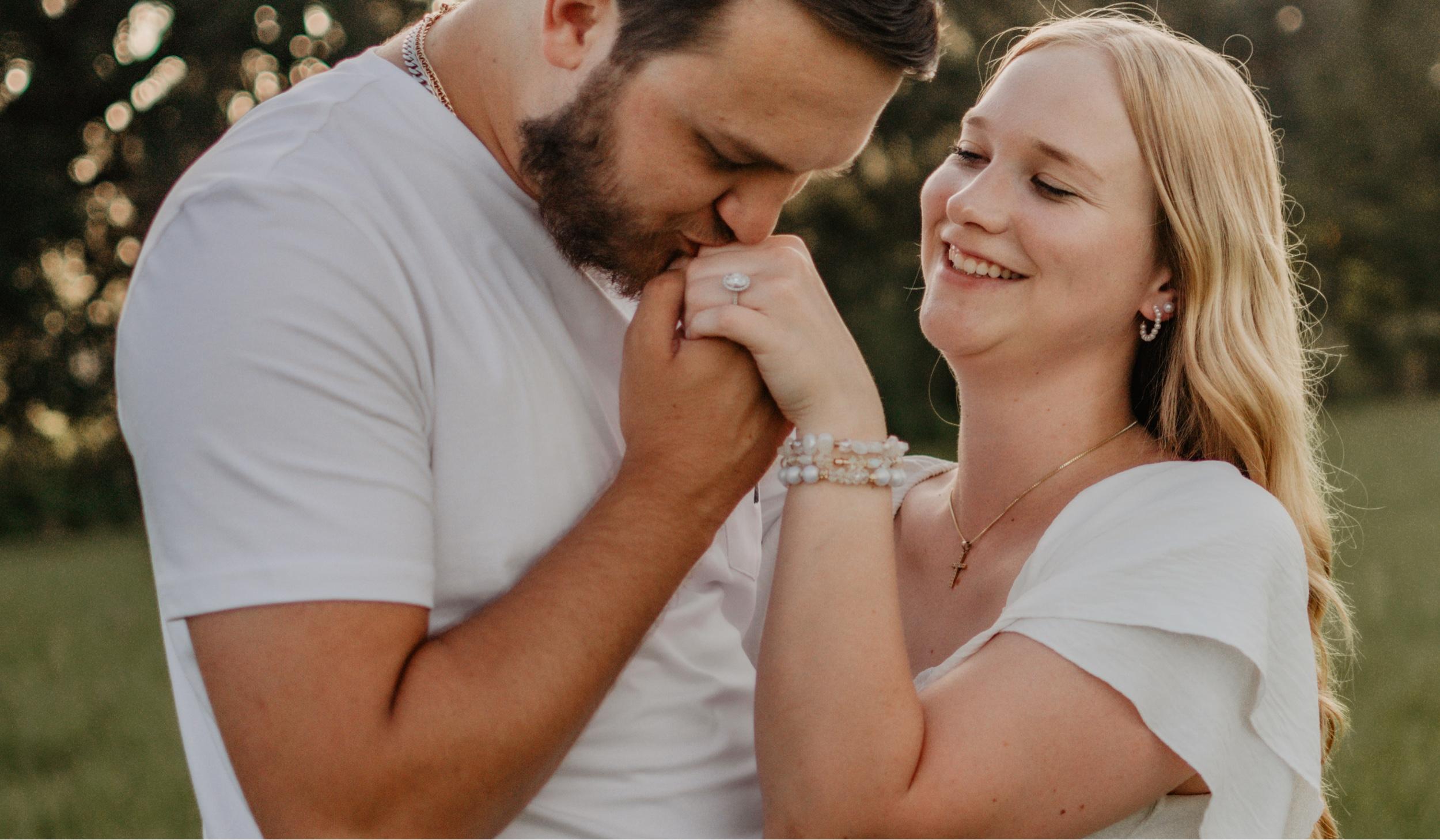 The Wedding Website of Brooke Radke and Luke Trimble