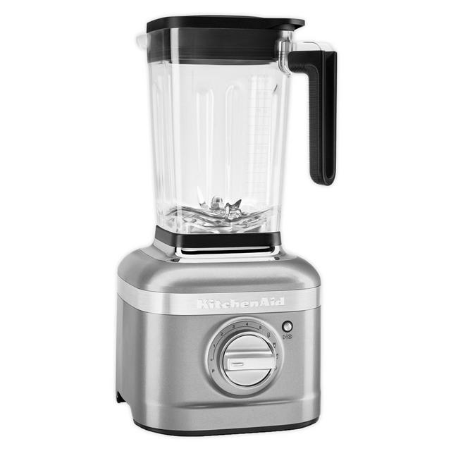 KitchenAid® K400 Blender with Tamper in Silver