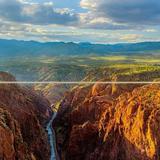 Royal Gorge Bridge & Park