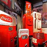 World of Coca-Cola