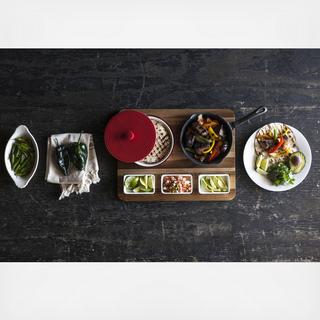 Fajita Station