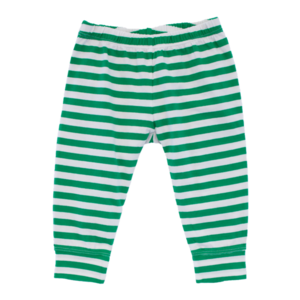 the stripe baby pant