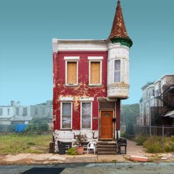 Home Down Payment