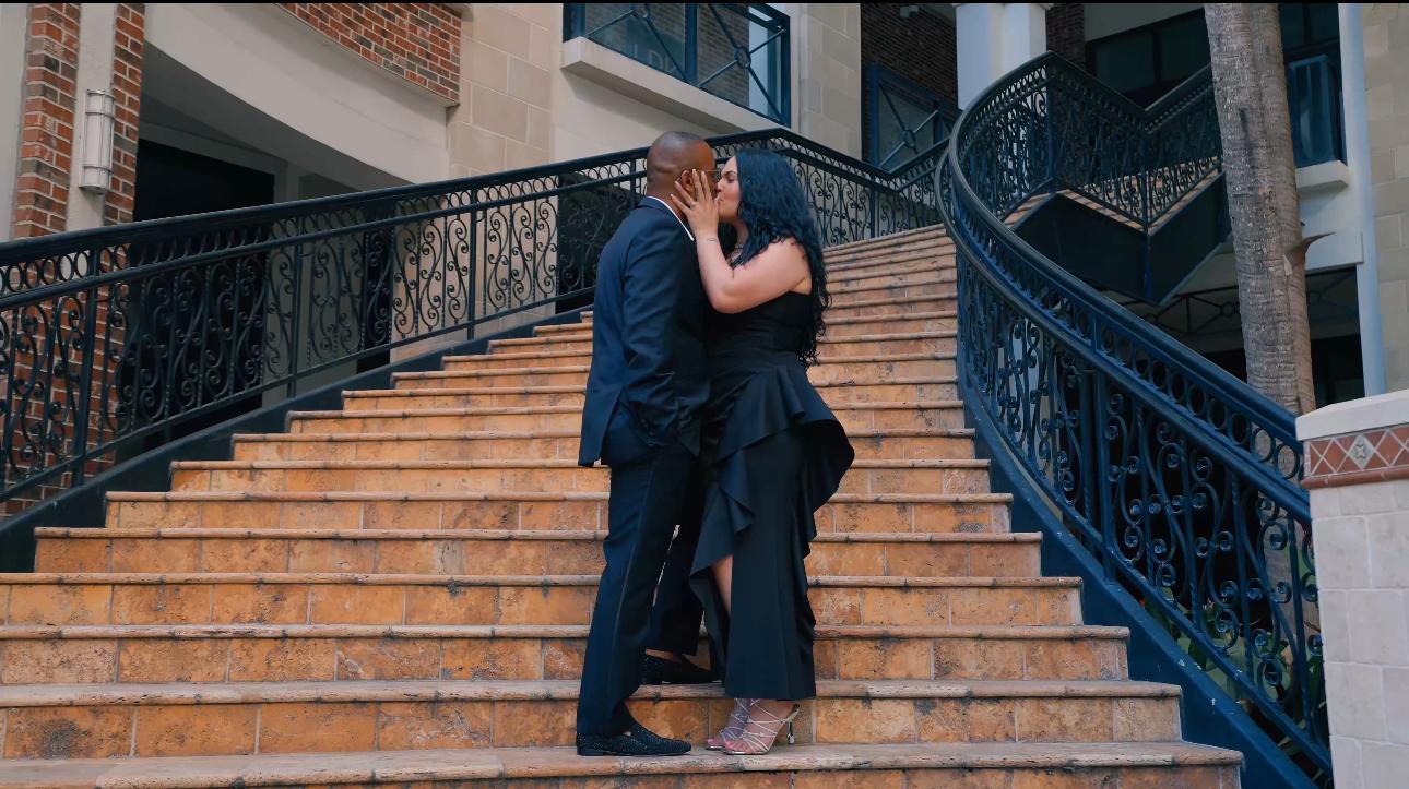 The Wedding Website of Stephanie Garcia and Sean Ross