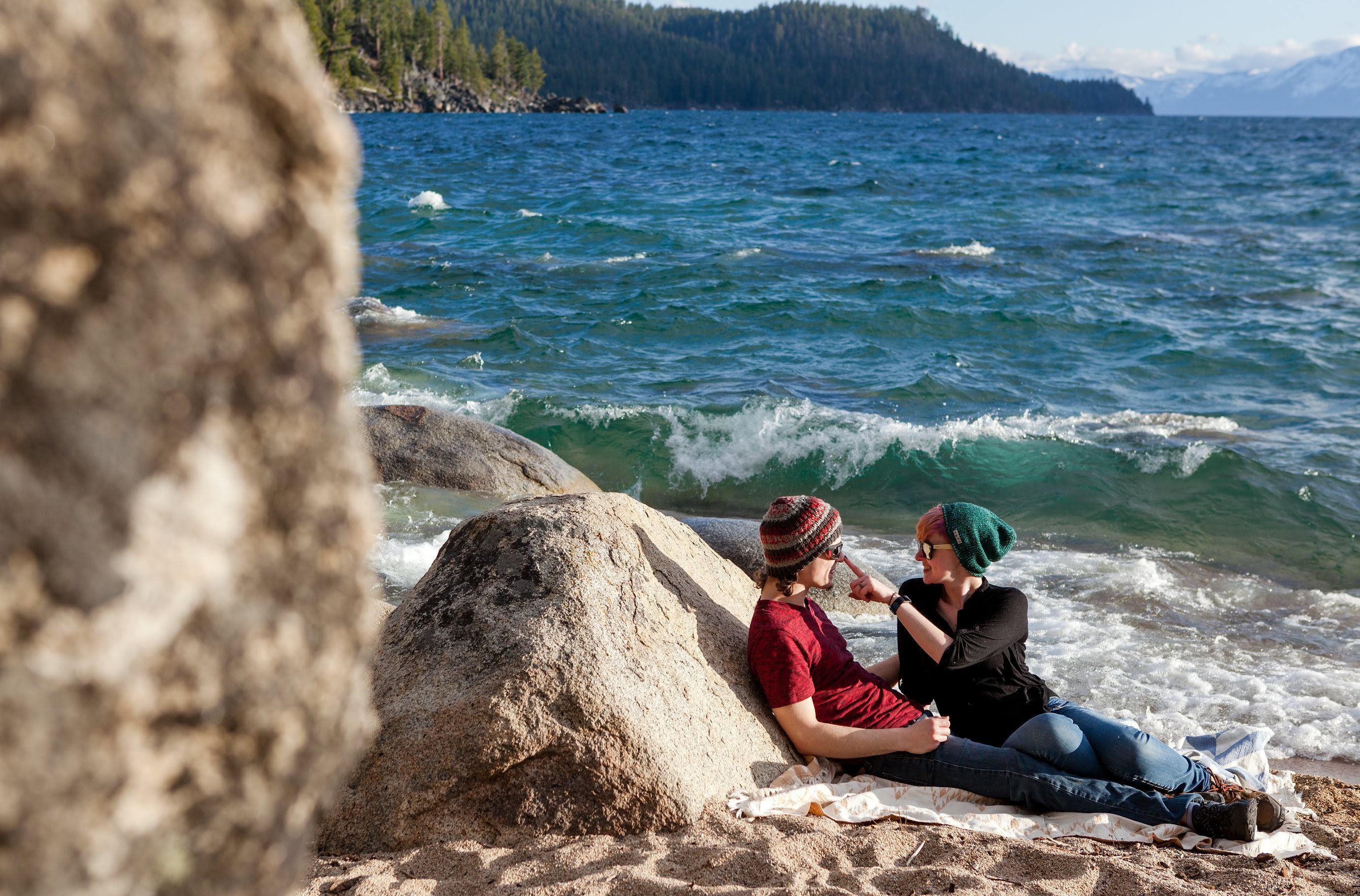 The Wedding Website of Emily Little and Cory Boerboom