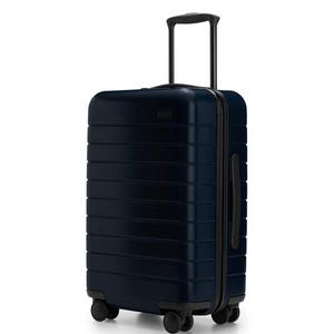 The Carry-On Blue