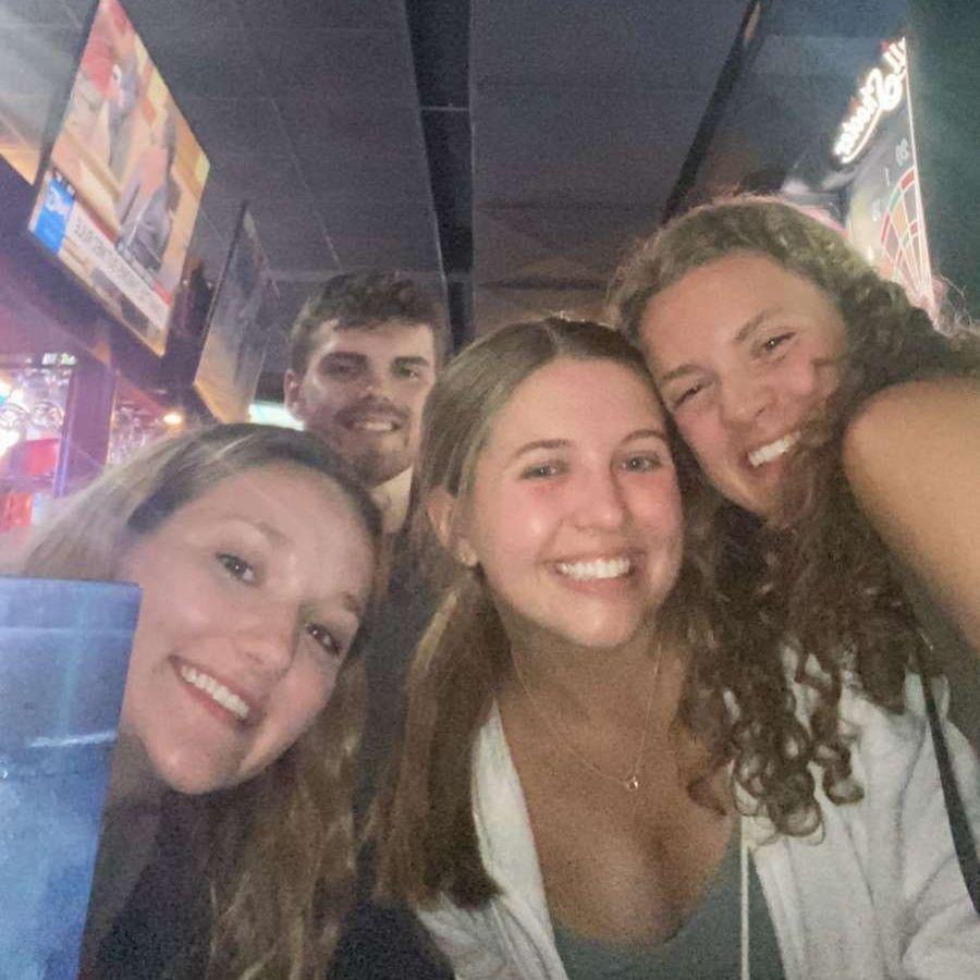 Trivia night! (July 2022)