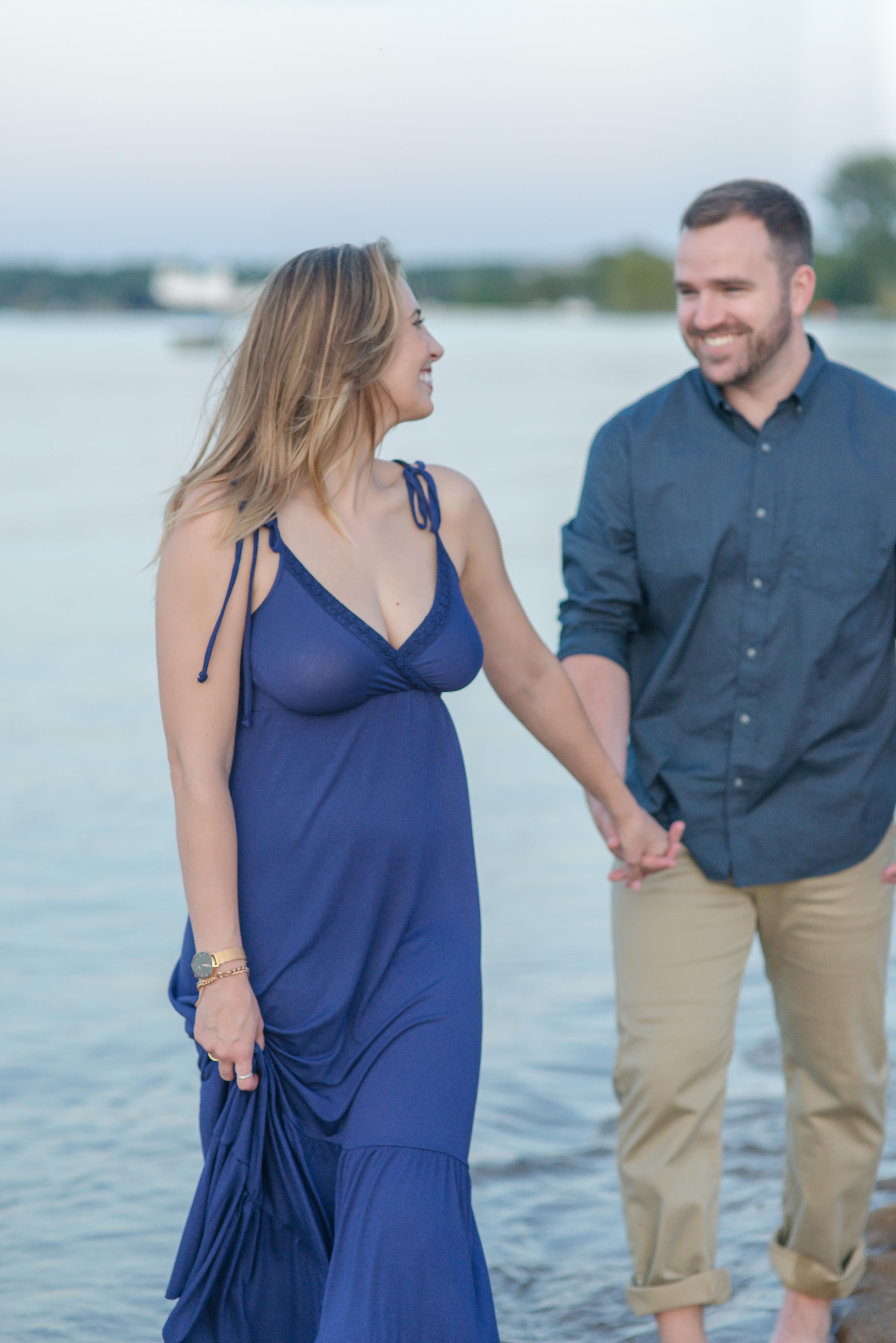The Wedding Website of Wendy Veeder and John Purdy