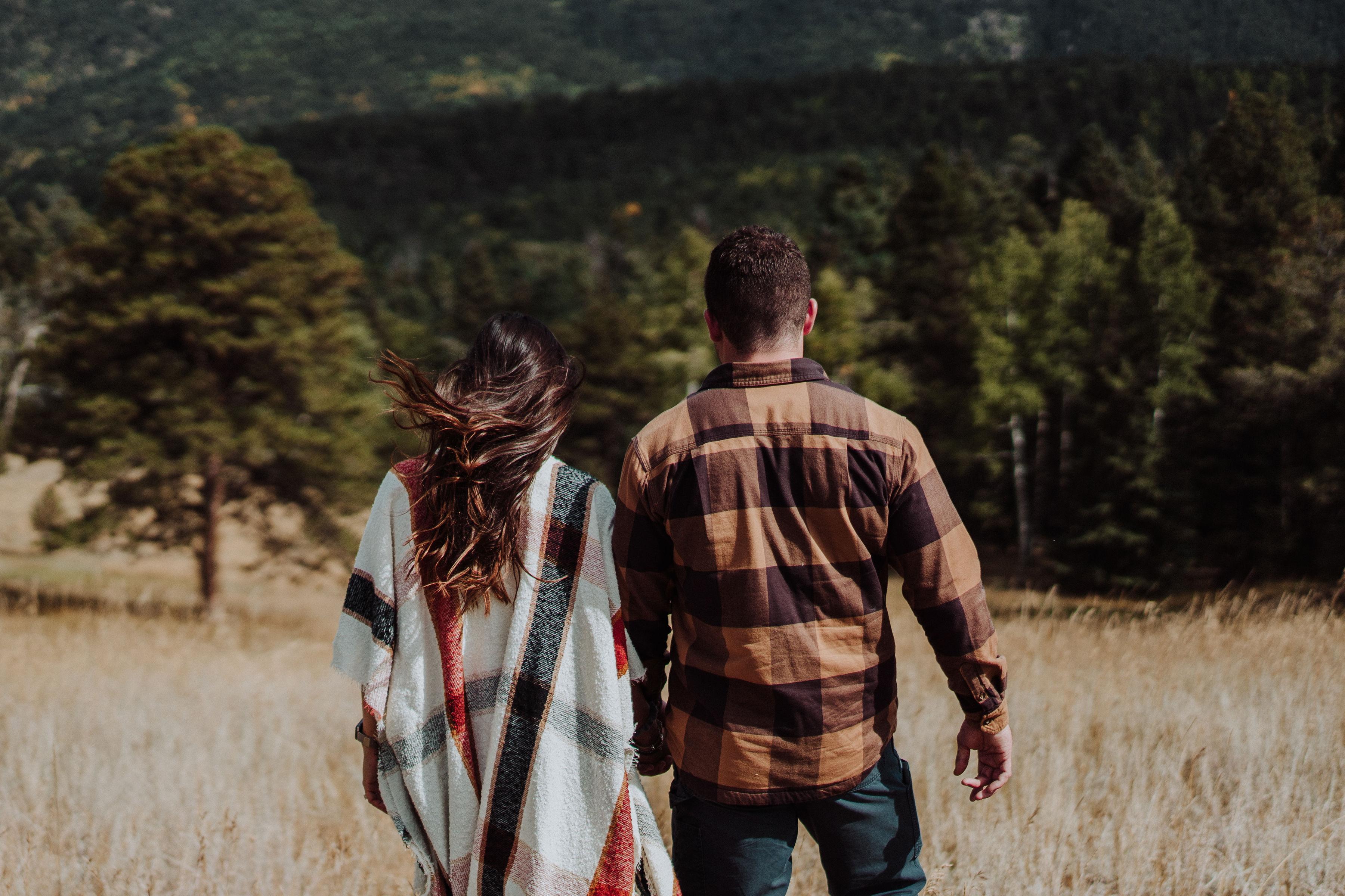 The Wedding Website of Aislen Medina and Lucas Fox