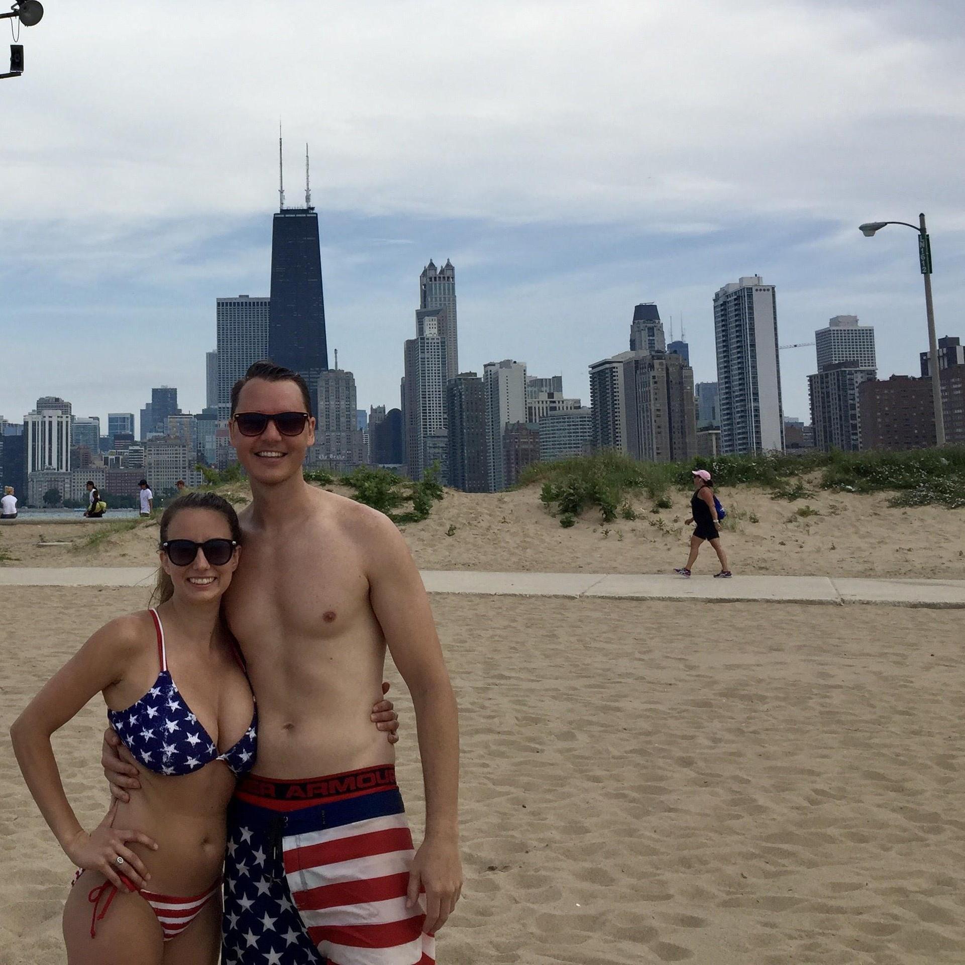 4th of July 2017