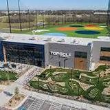 Topgolf Bryan