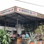 Burrito Amor