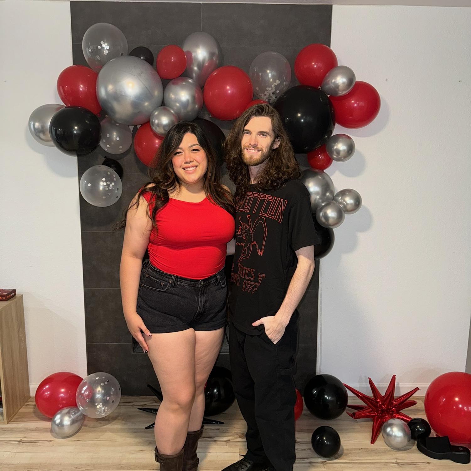 Our Bachelor/ette Party, Austin - 2024