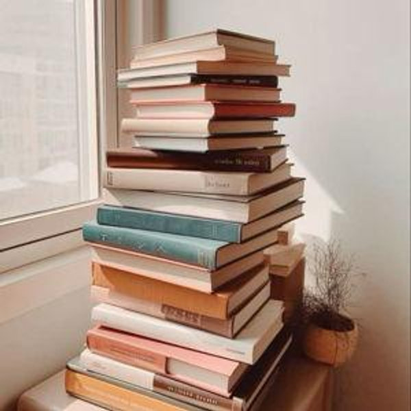Books for the Bride