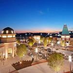 Pinnacle Hills Promenade