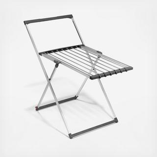 Ultralight Laundry Stand