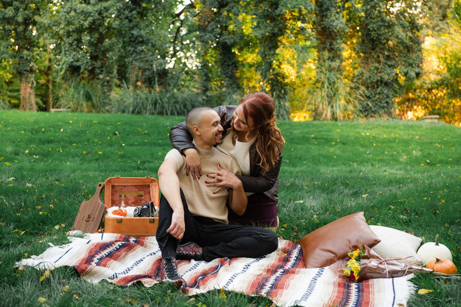The Wedding Website of Janelle Ishman and Zachary Hernandez