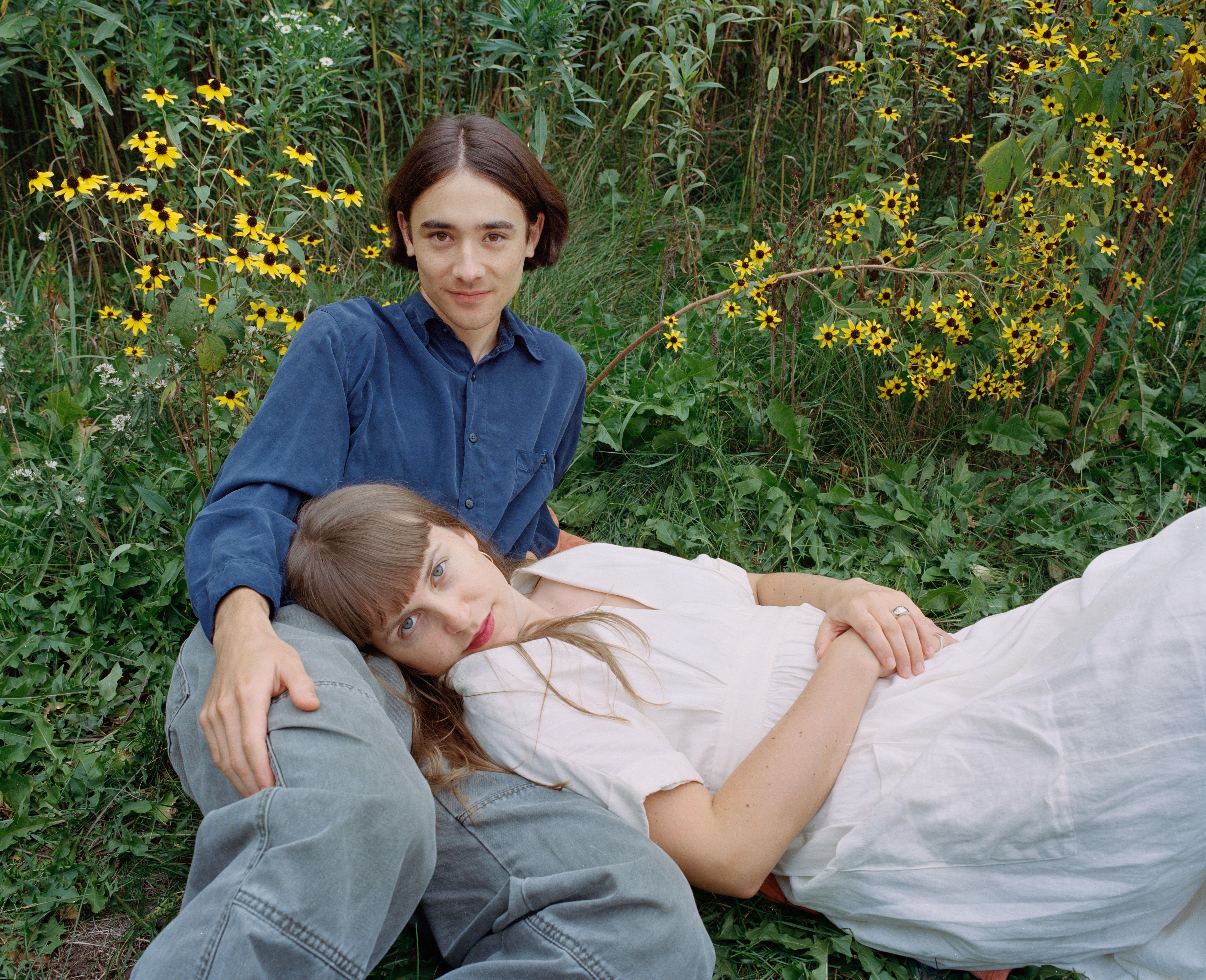 The Wedding Website of Madeline Garcia and Theo Jacobson