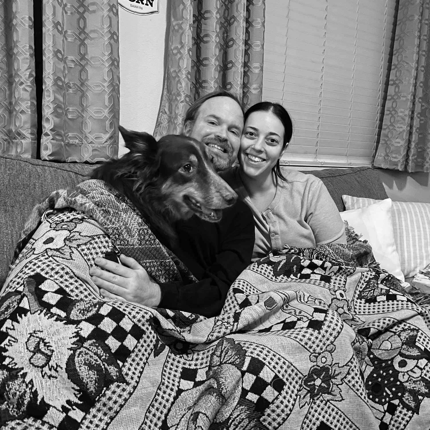 Family photo!