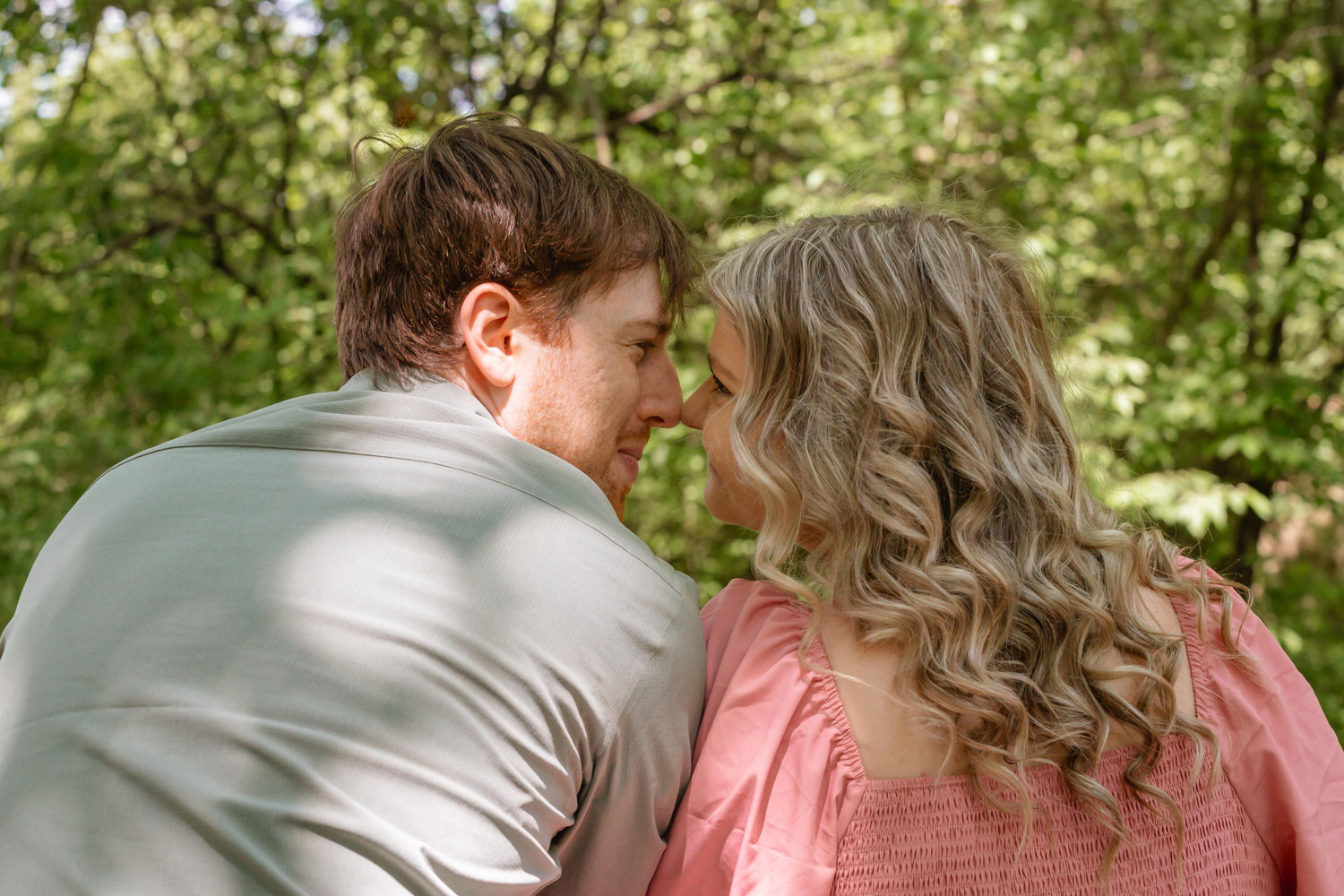 The Wedding Website of Kristina Skidmore and Dylan Kalb