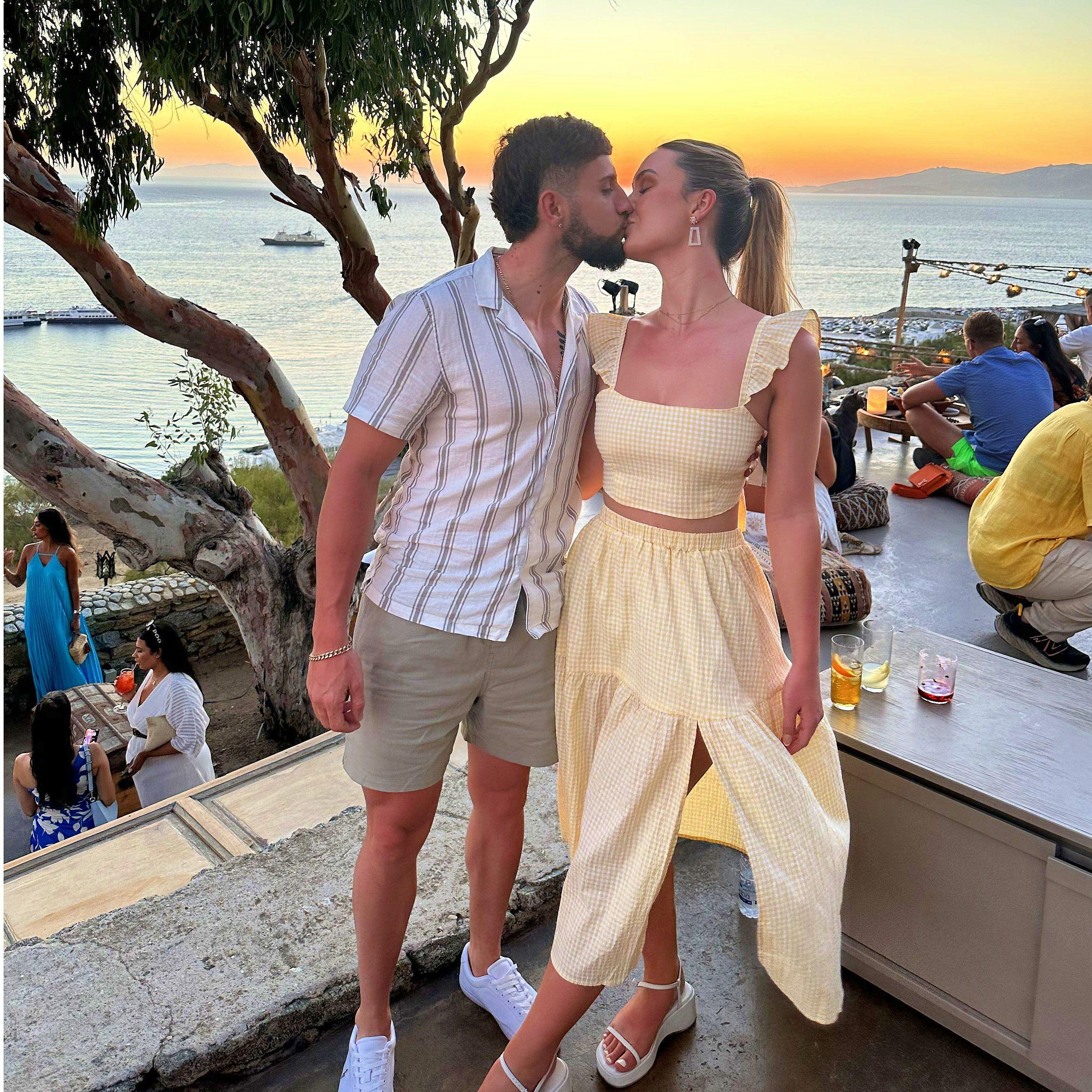 Greece 2023