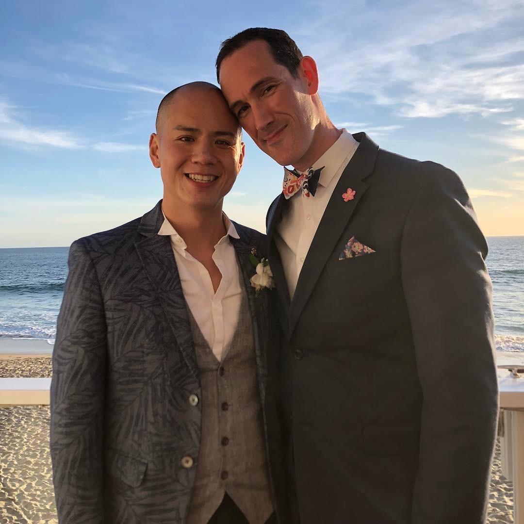 Our trip to Laguna Beach to celebrate Rachel & Josh Cortis!