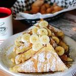 Penny Ann's Cafe