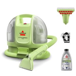 BISSELL Little Green Multi-Purpose Portable Carpet Cleaner