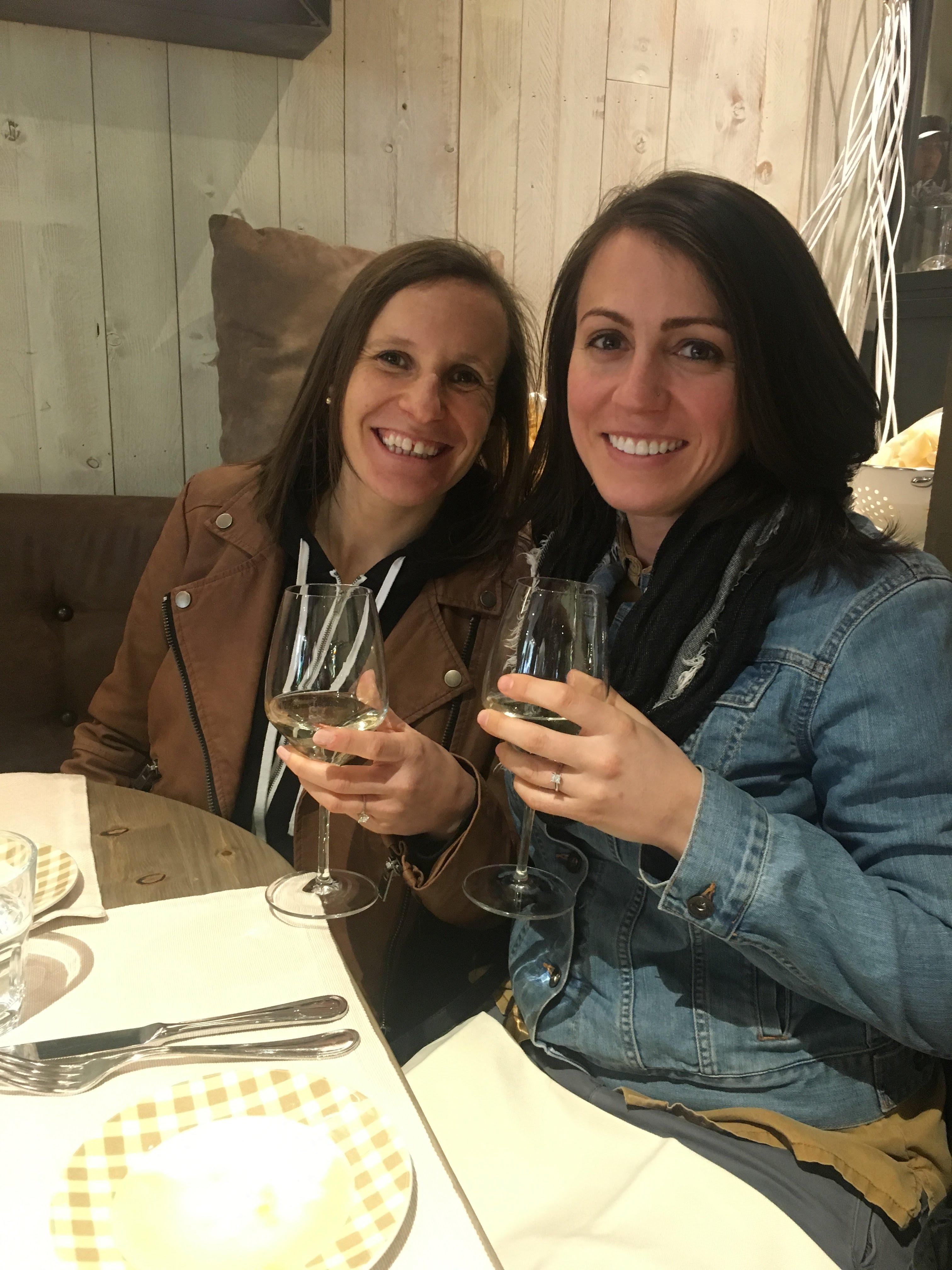 The Wedding Website of Jamie Reed and Jessica Wenig