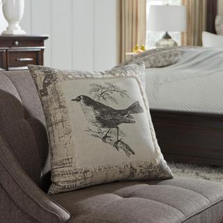Monissa Throw Pillow