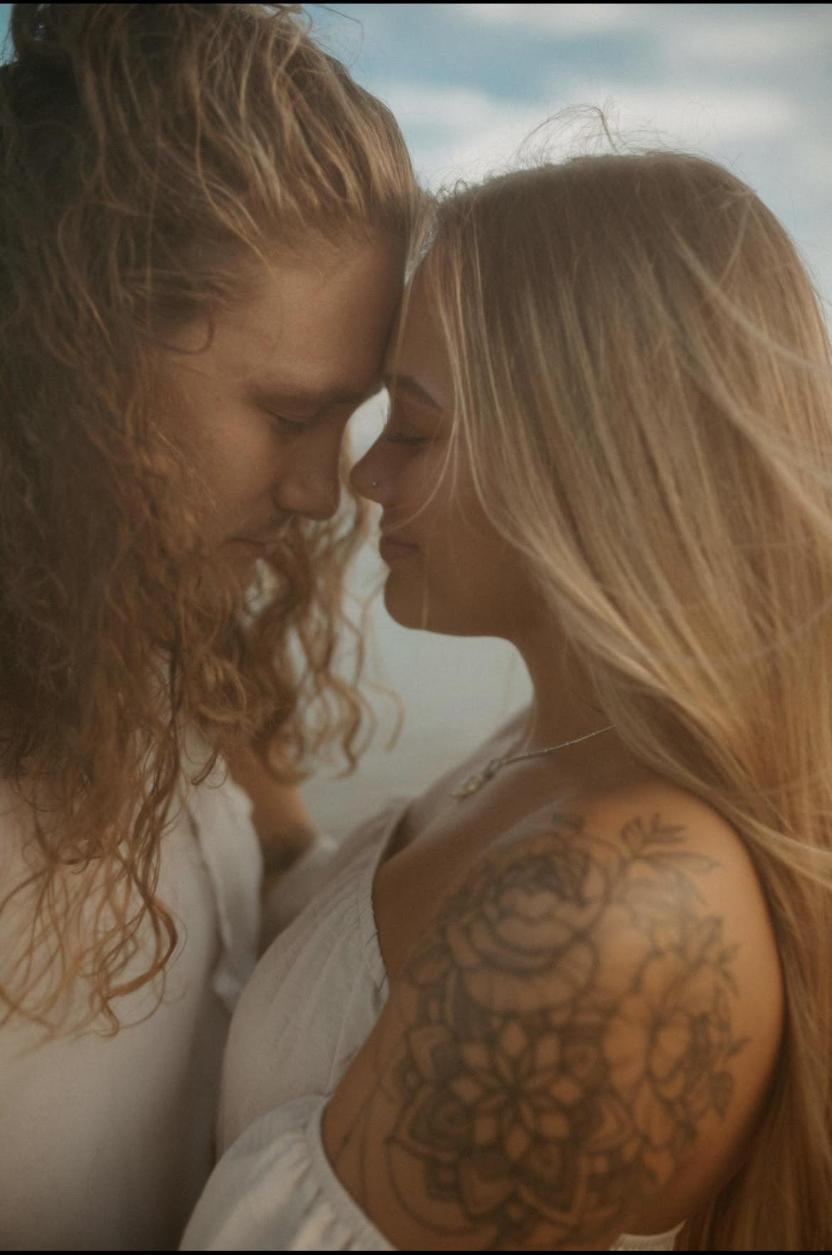 The Wedding Website of Savannah Crampton and Cameron Dunbar