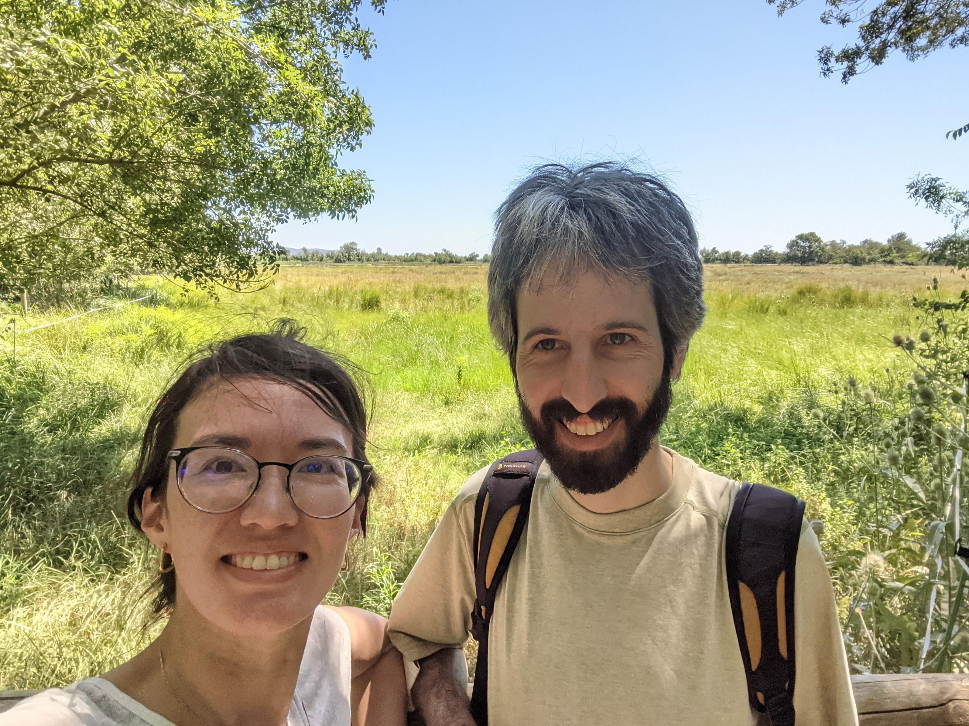 The Wedding Website of Jessica K. Schnell and Jesse M. Krauss