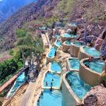 Thermal Hot Springs